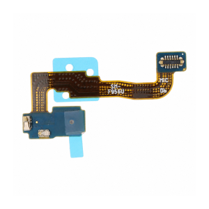 Microphone PCB Board Compatible for Samsung Galaxy Z Fold 6 5G (F956)